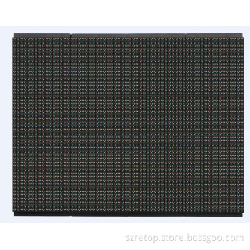Top Service LED Display /Screen